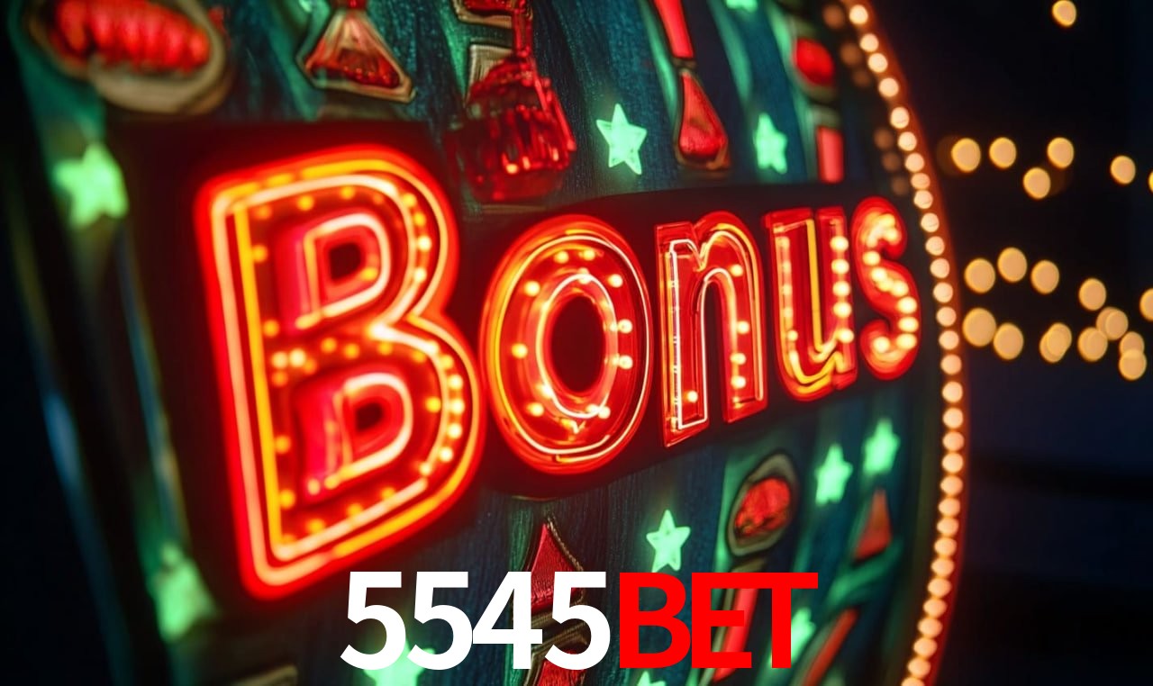 Desvendando o Mundo dos Jogos Virtuais na 5545bet